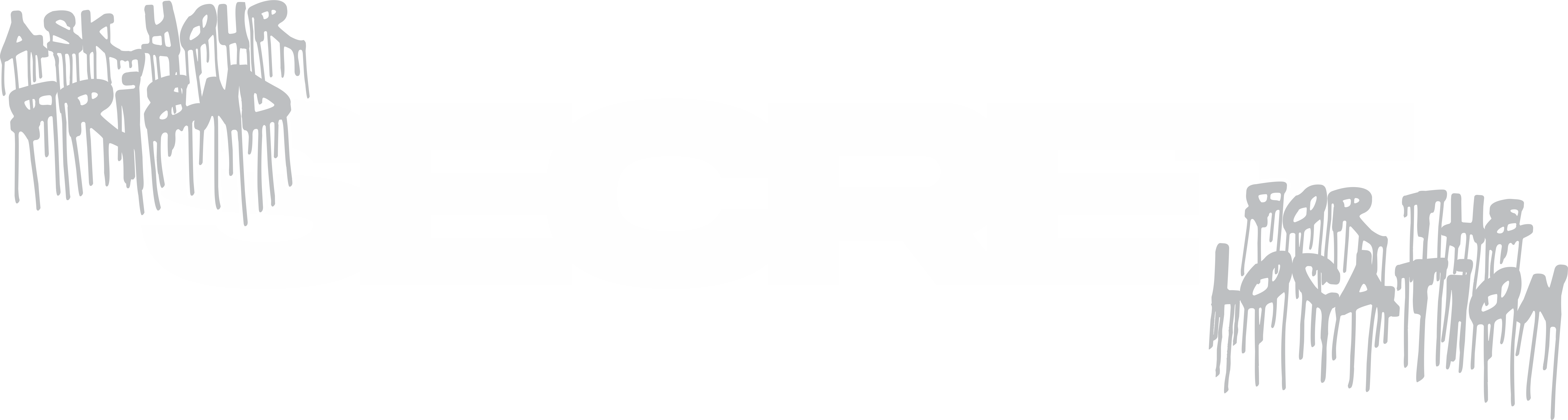 Secret Store Location