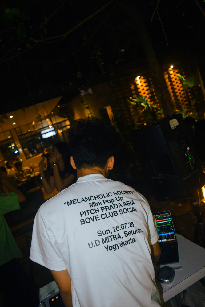 Melancholic Society - Mini Pop-Up — foto 5