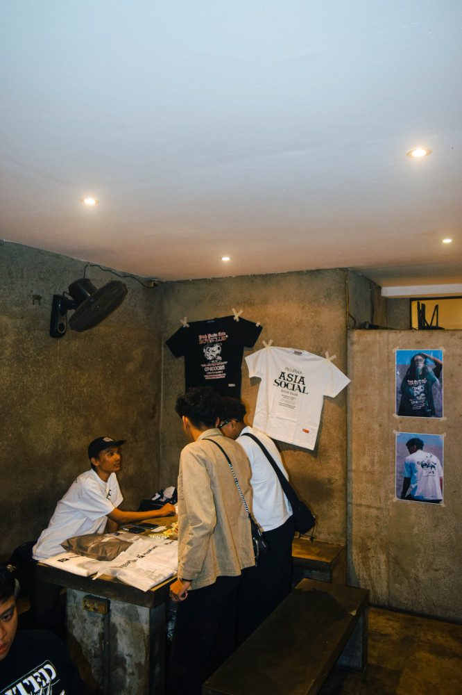 Melancholic Society - Mini Pop-Up — foto 6