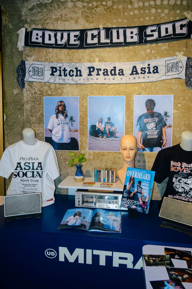 Melancholic Society - Mini Pop-Up — foto 4